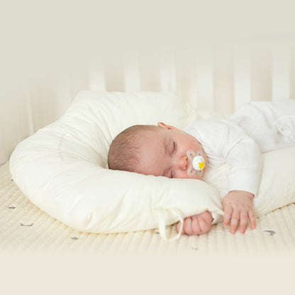 Baby Head Pillow