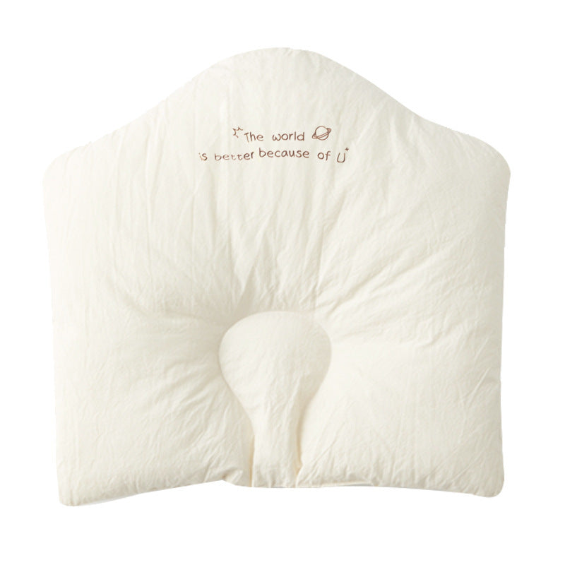 Baby Head Pillow