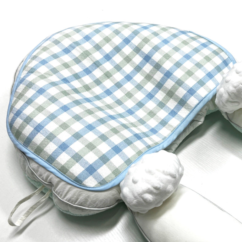 Baby Head Pillow