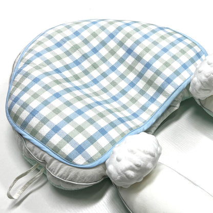 Baby Head Pillow