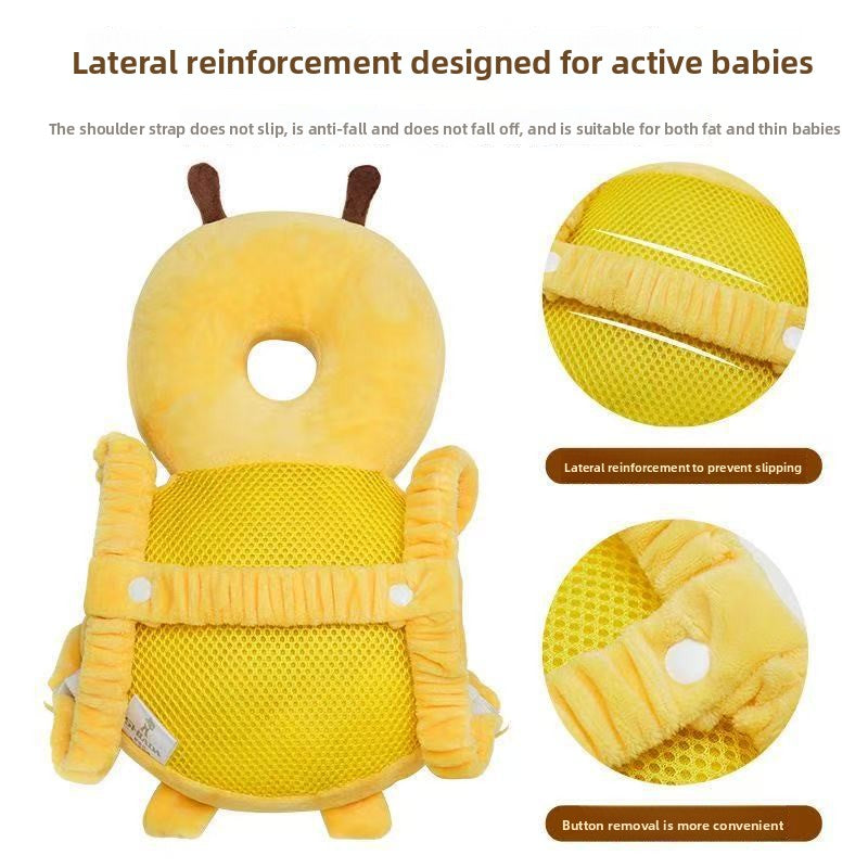 Baby Head Protection Pad for Toddlers