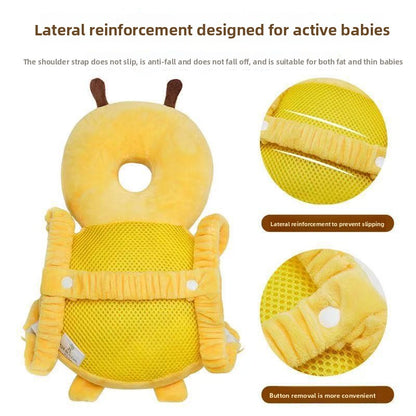 Baby Head Protection Pad for Toddlers