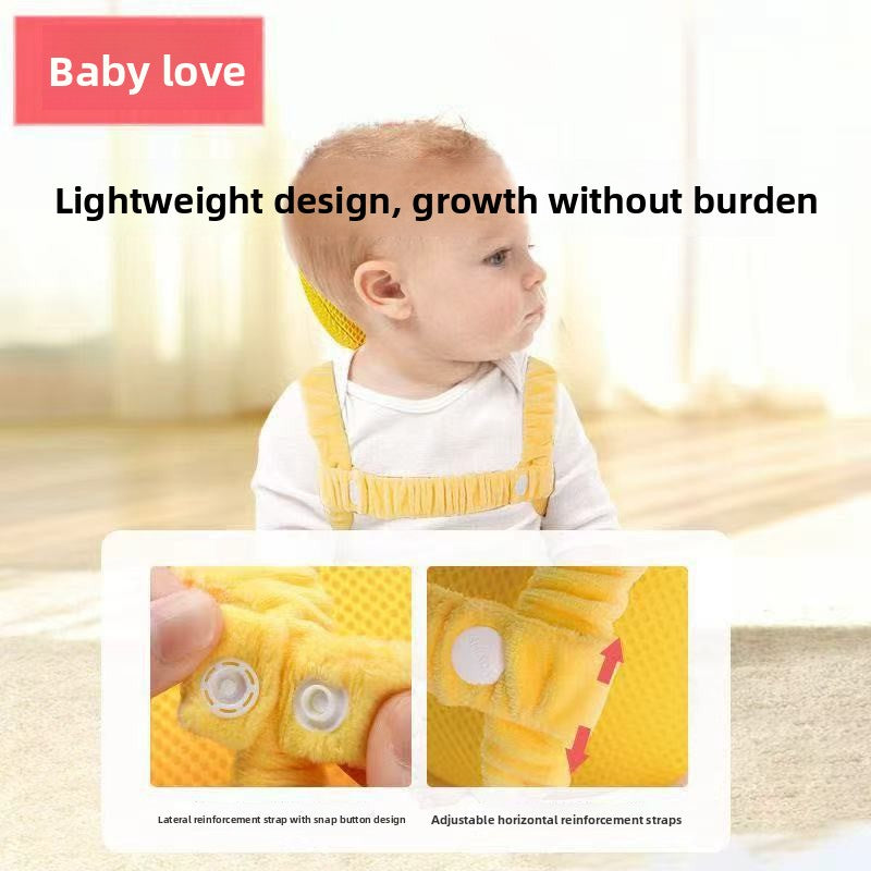 Baby Head Protection Pad for Toddlers