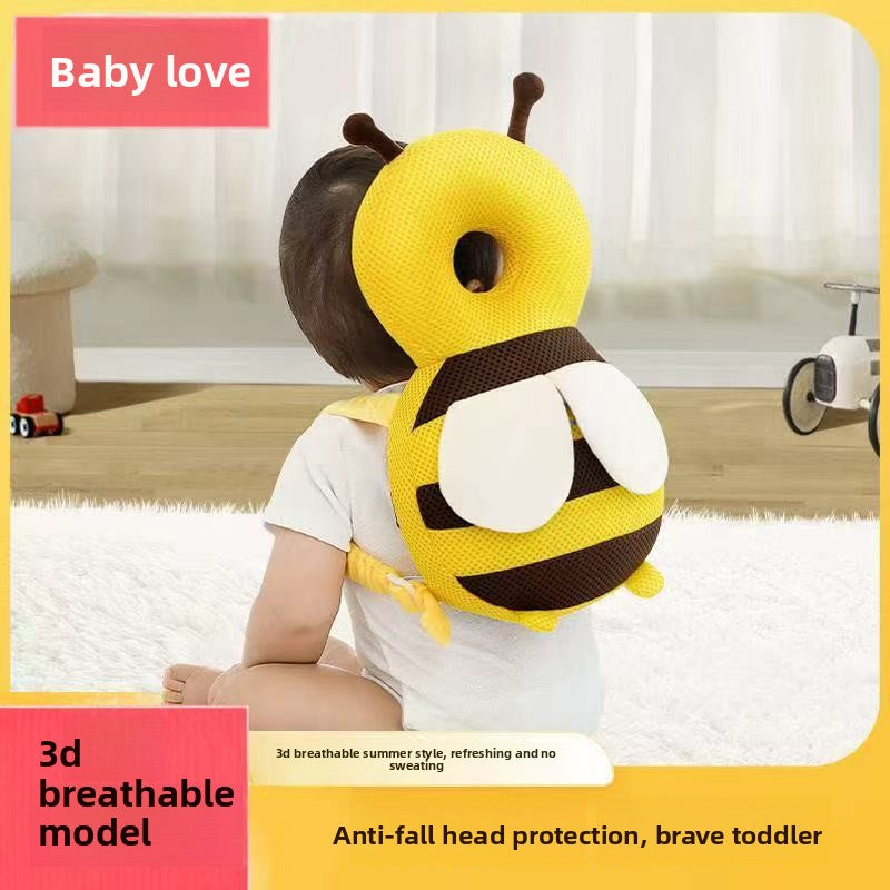 Baby Head Protection Pad for Toddlers