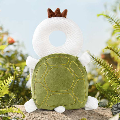 Baby Head Protection Pillow with Adjustable Strap