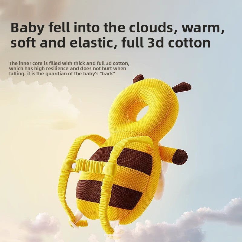 Baby Head Protector
