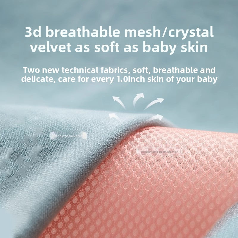 Baby Head Protector