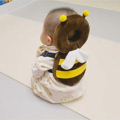 Baby head protector