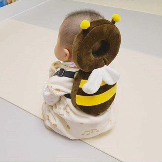 Baby head protector