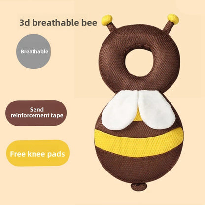 Baby head protector