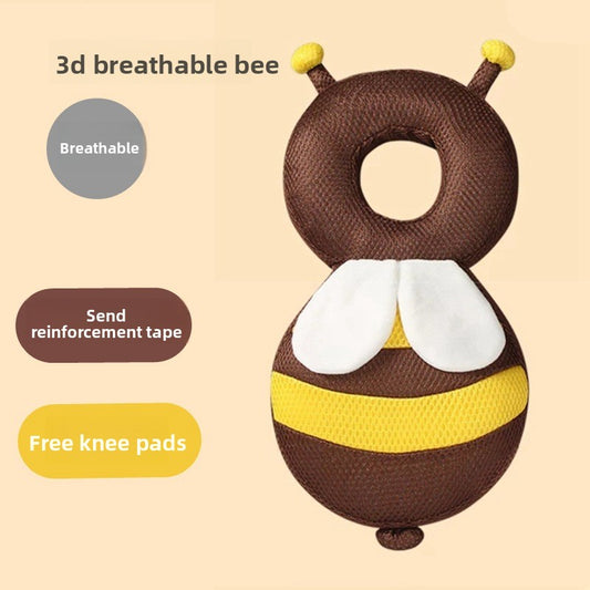 Baby head protector