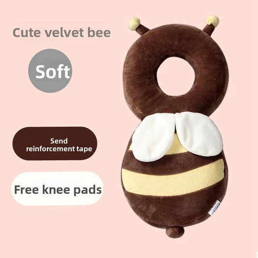Baby head protector