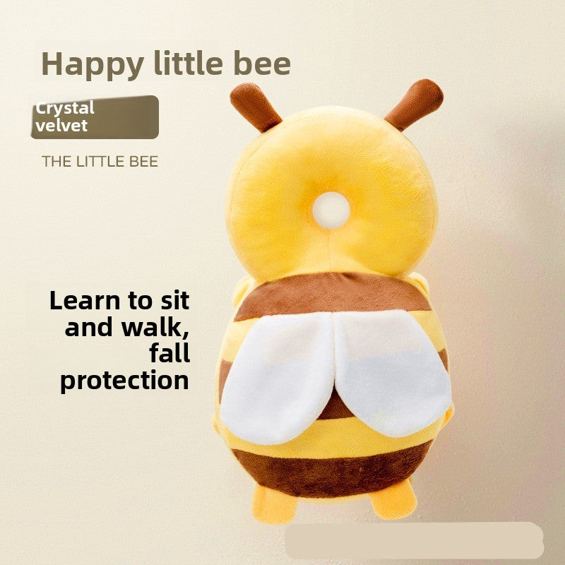 Baby head protector