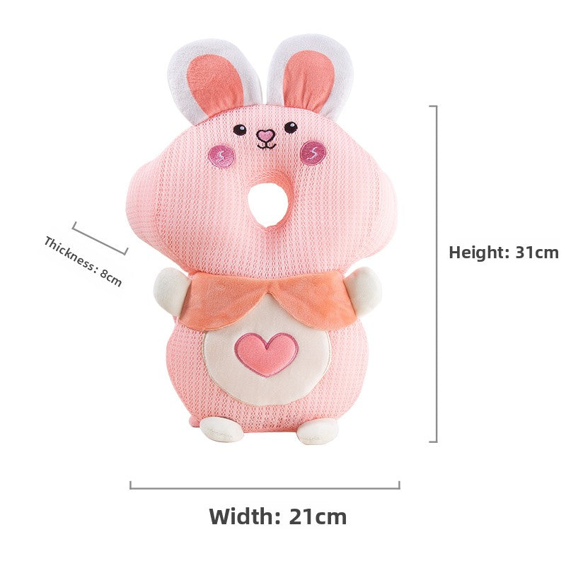 baby head protector