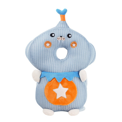 baby head protector