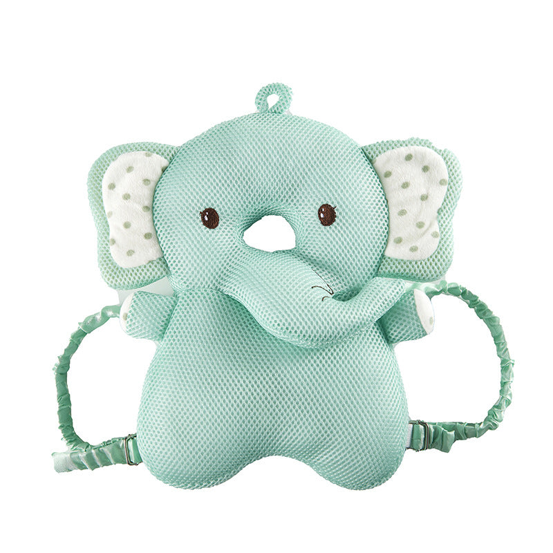 Baby Head Protector