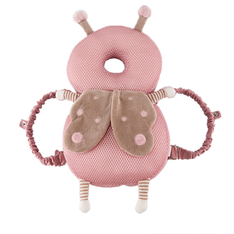 Baby Head Protector