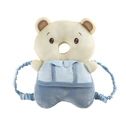 Baby Head Protector