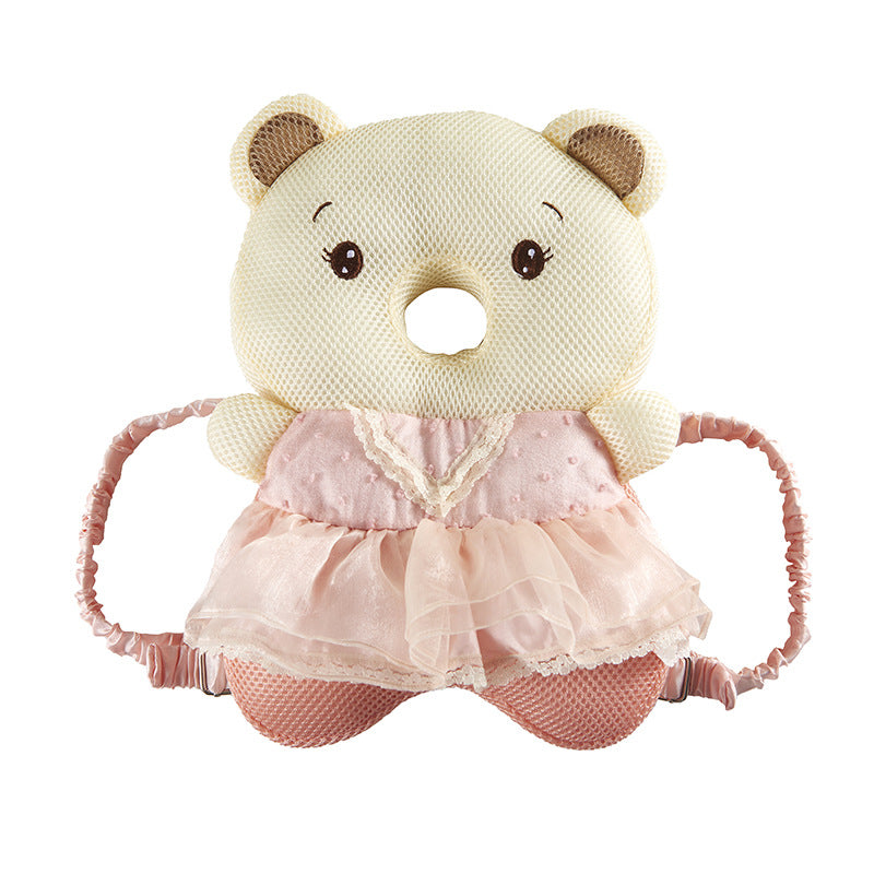 Baby Head Protector
