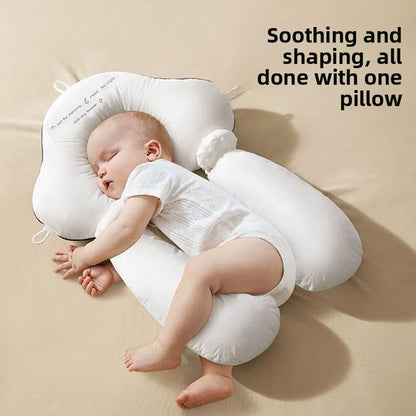 Baby Head Shaping Pillow