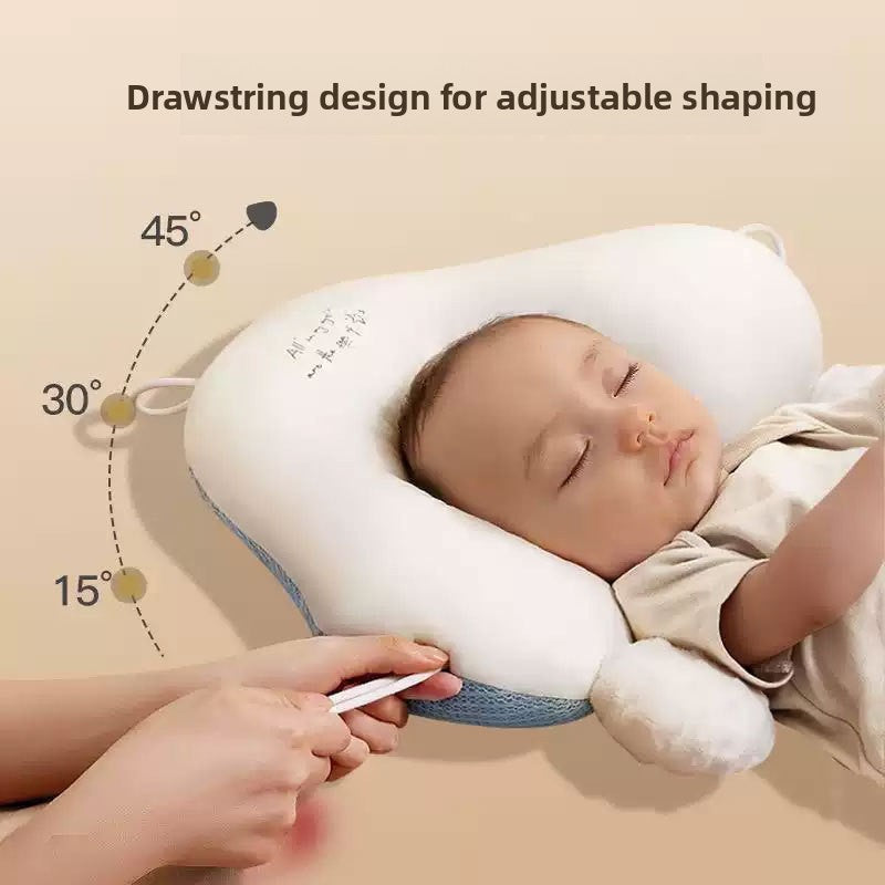 Baby Head Shaping Pillow
