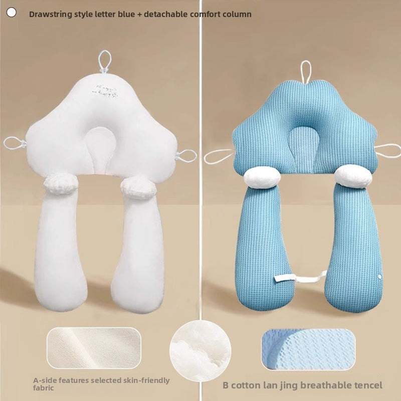 Baby Head Shaping Pillow