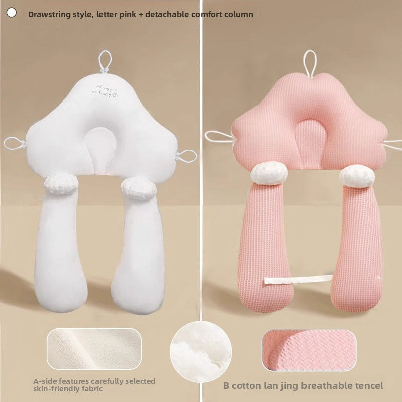 Baby Head Shaping Pillow