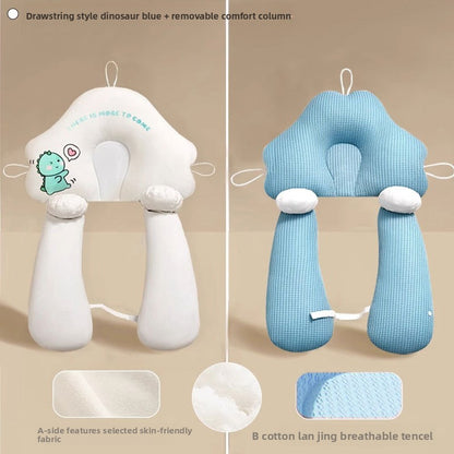 Baby Head Shaping Pillow
