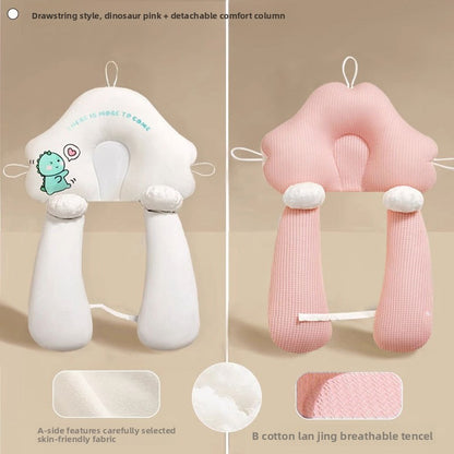 Baby Head Shaping Pillow
