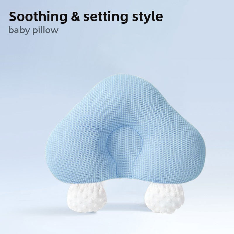 Baby Head Shaping Pillow