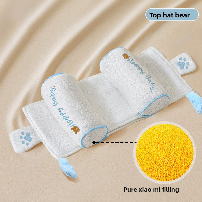 Baby Head Shaping Pillow