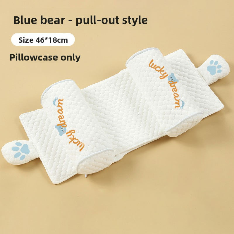 Baby Head Shaping Pillow
