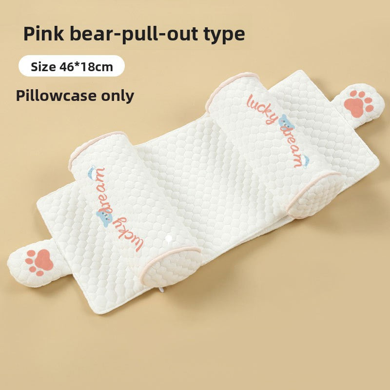 Baby Head Shaping Pillow