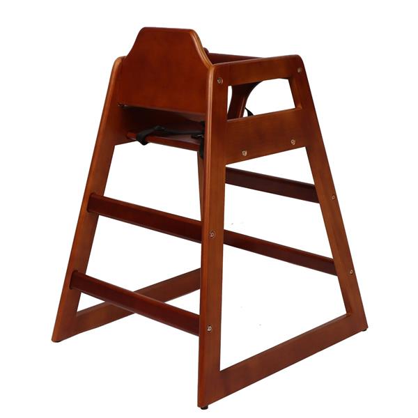 Baby height-increasing chair