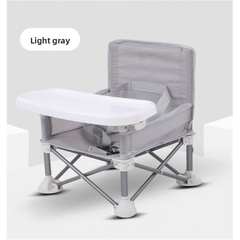 Baby high chair