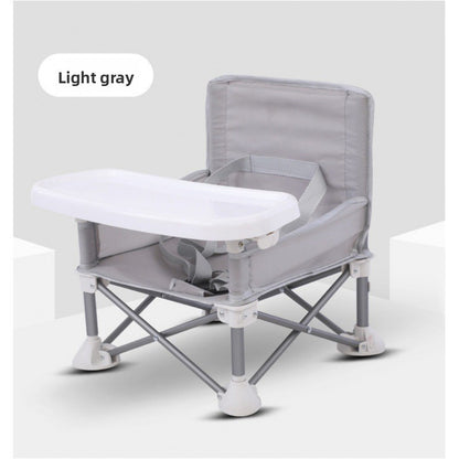 Baby high chair