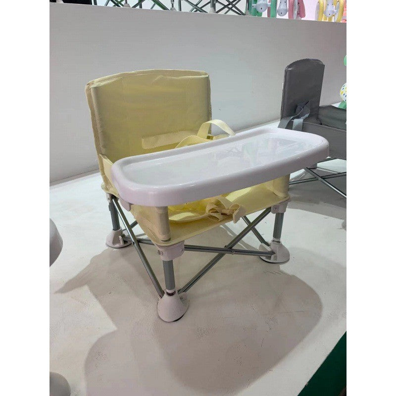Baby high chair