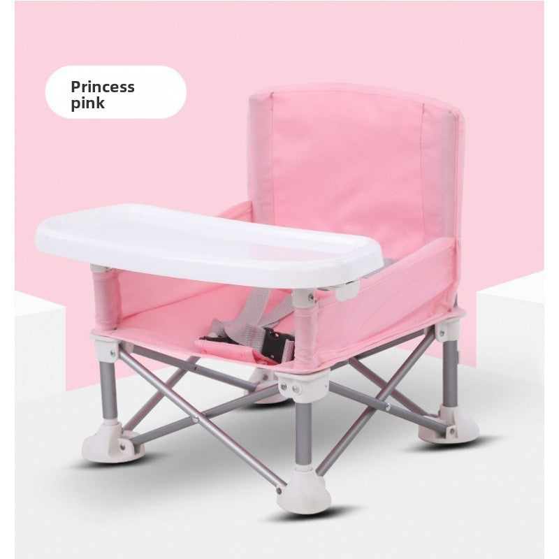 Baby high chair