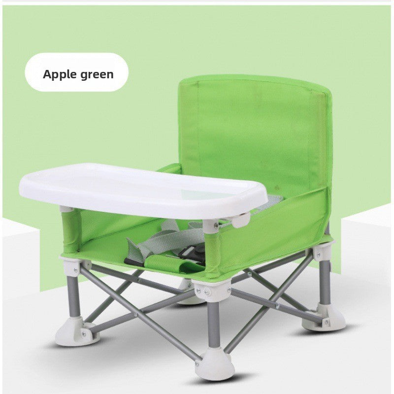 Baby high chair