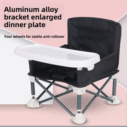 Baby high chair