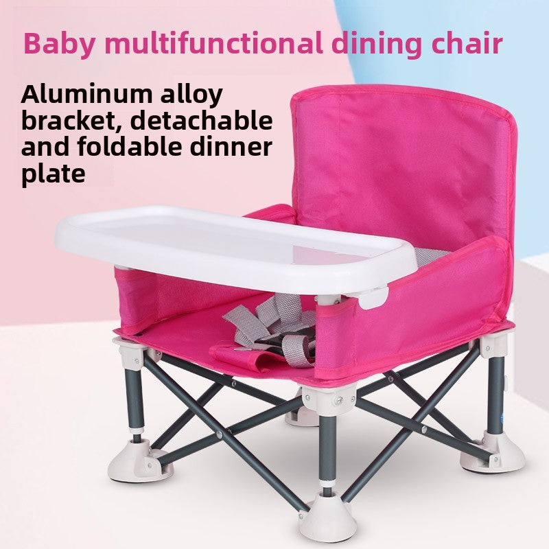 Baby high chair