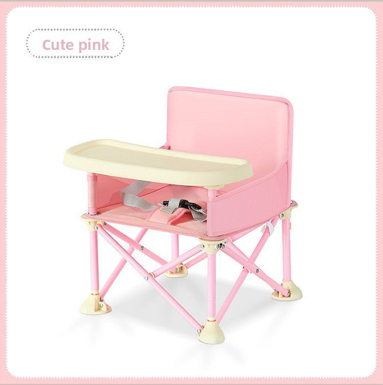 Baby high chair