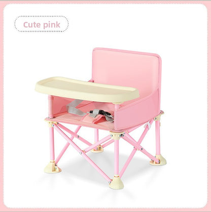 Baby high chair
