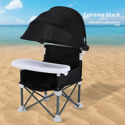 Baby high chair