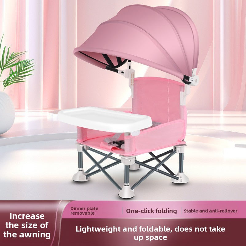 Baby high chair