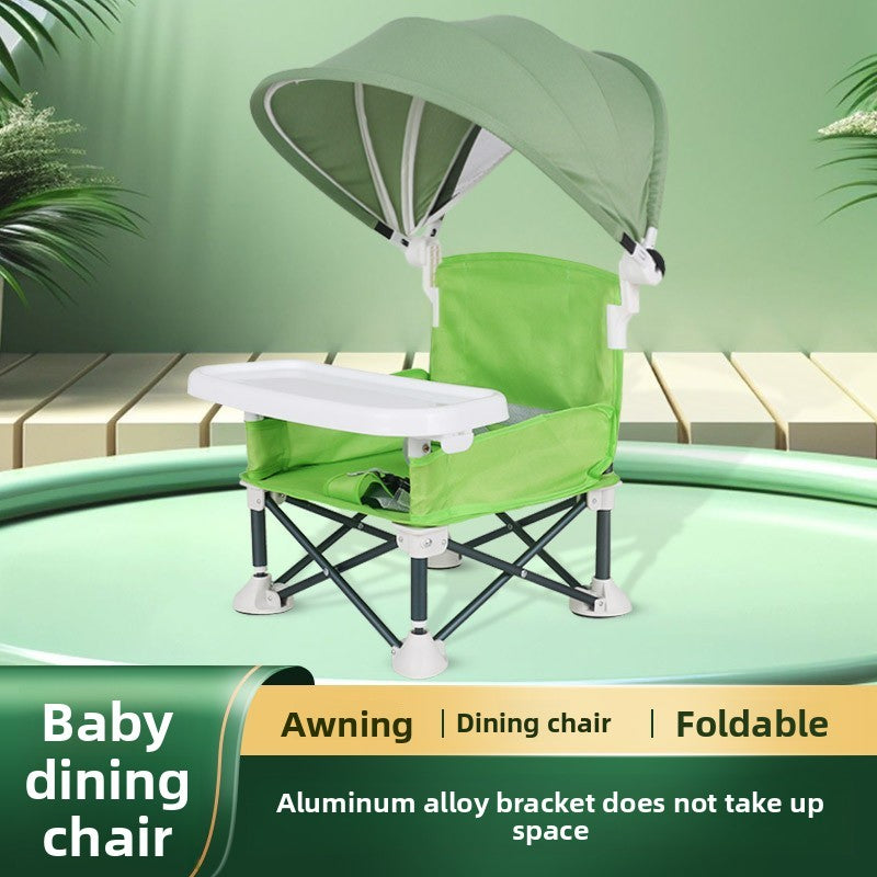 Baby high chair