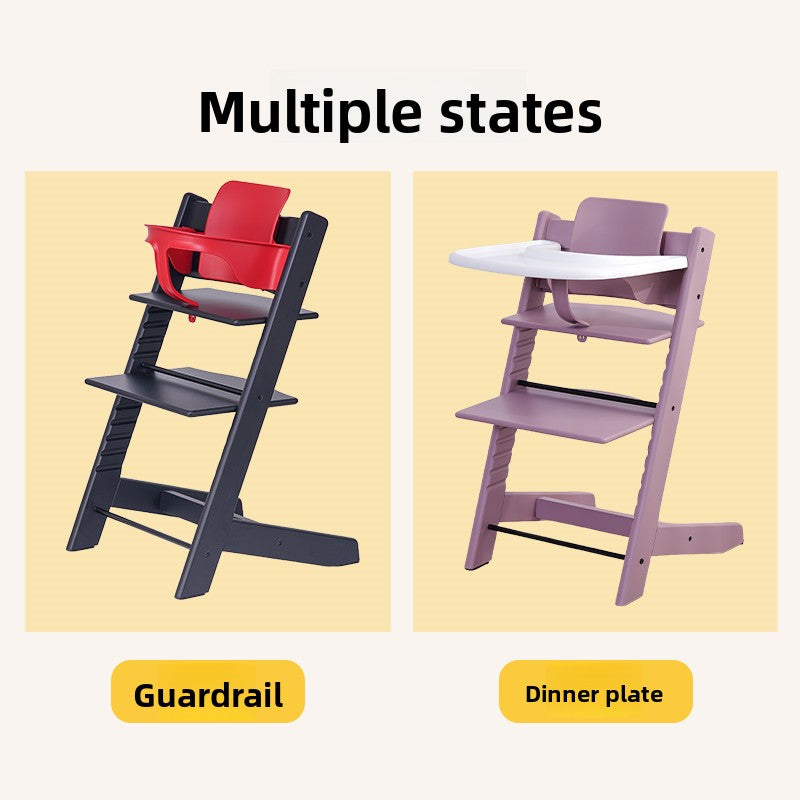 Baby high chair
