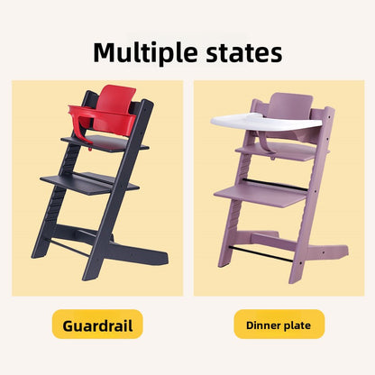 Baby high chair