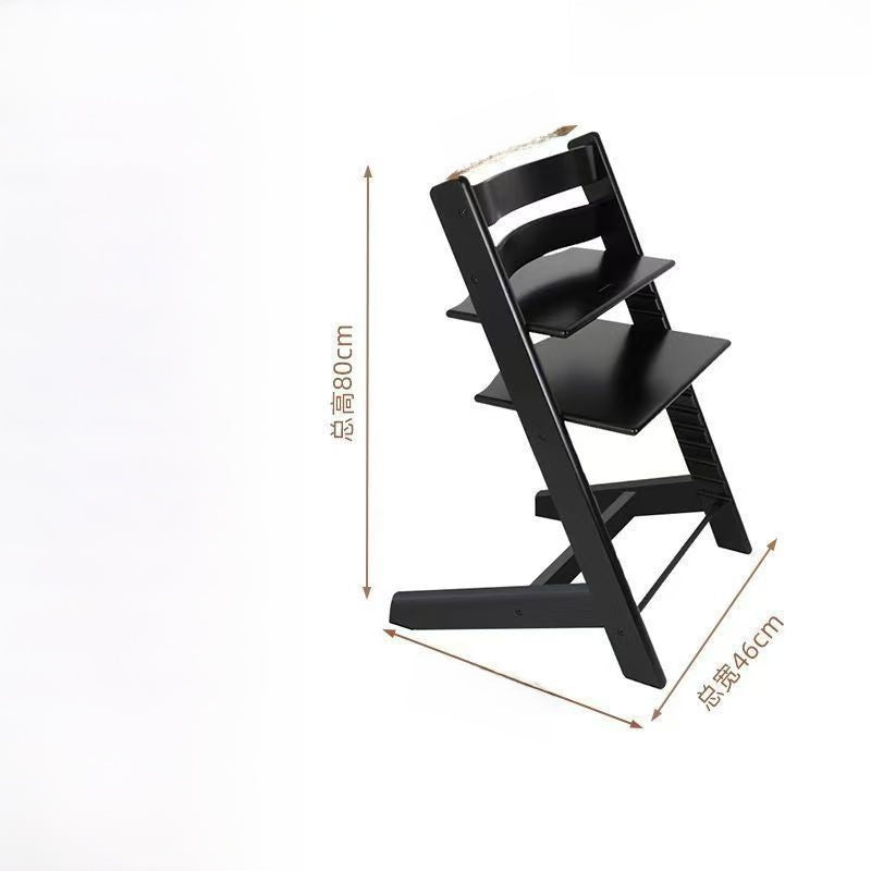 Baby high chair