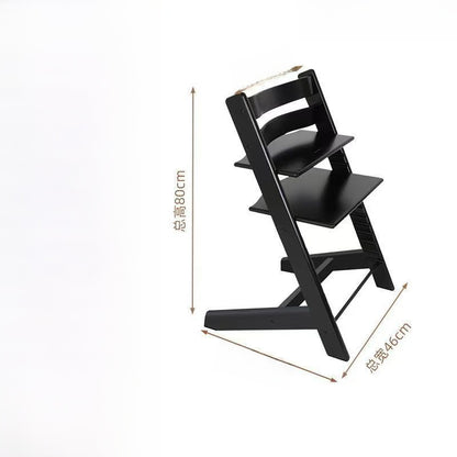 Baby high chair